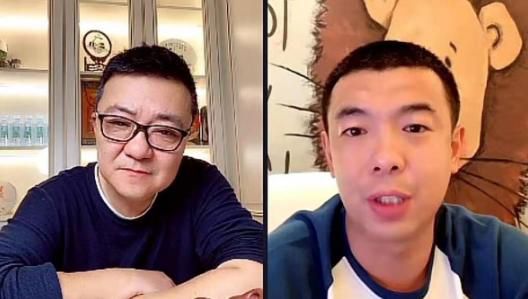 电影《天国与地狱》首曝预告2025-05-06 热门新闻 食物和爱都不可辜负！
