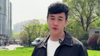 帕特洛补充道，“他对工作非常认真，合作起来也很有意思。